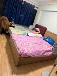 Blk 660A Jurong West Street 64 (Jurong West), HDB 4 Rooms #446512861